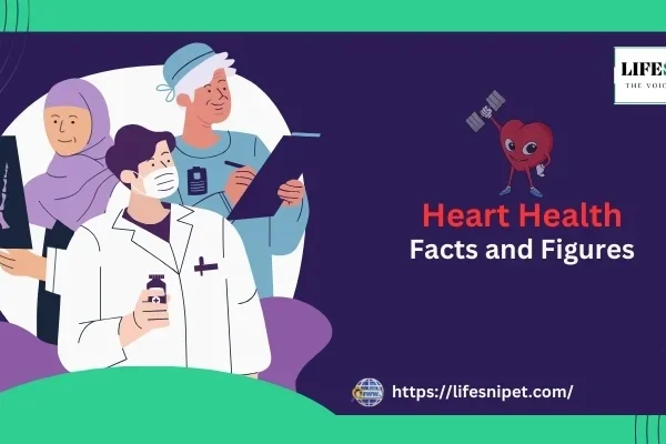 How Age, Gender, and Lifestyle Impact Heart Health