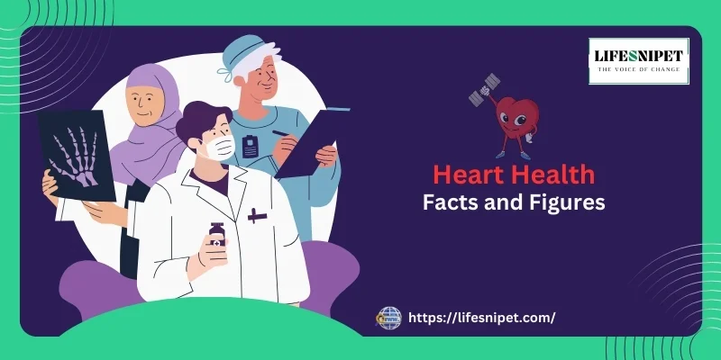 How Age, Gender, and Lifestyle Impact Heart Health