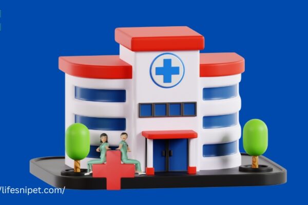 healthcare hospitals