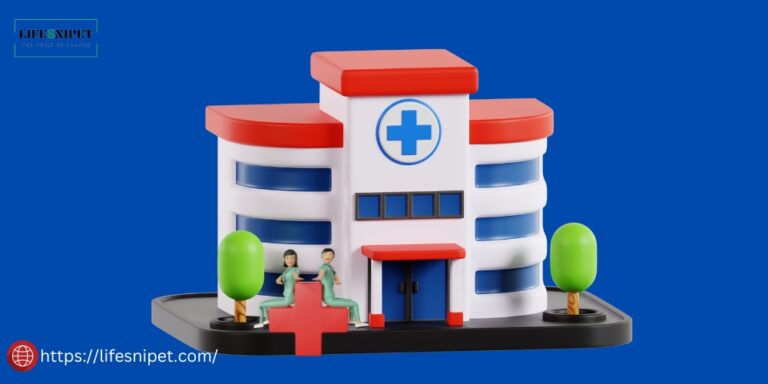 healthcare hospitals