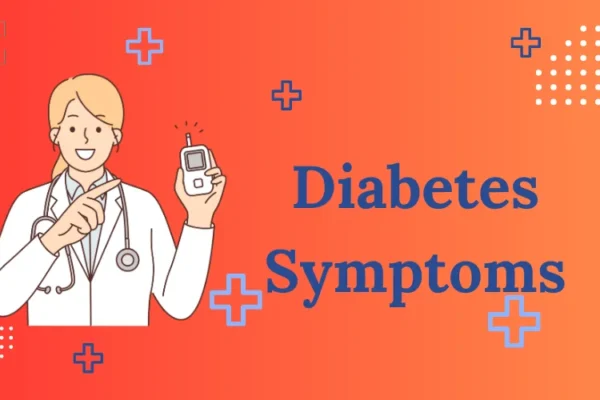 diabetes symptoms