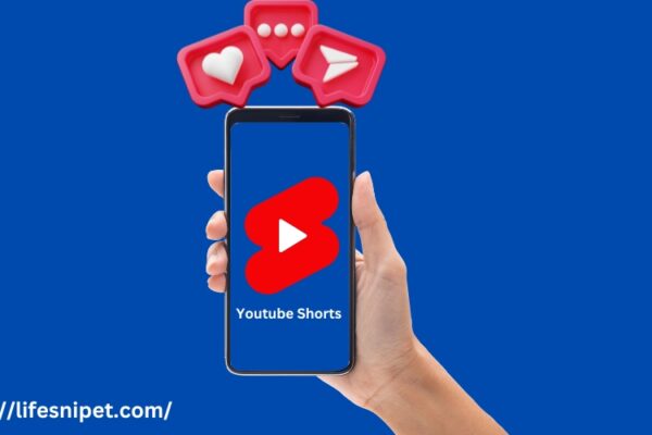 YouTube Shorts