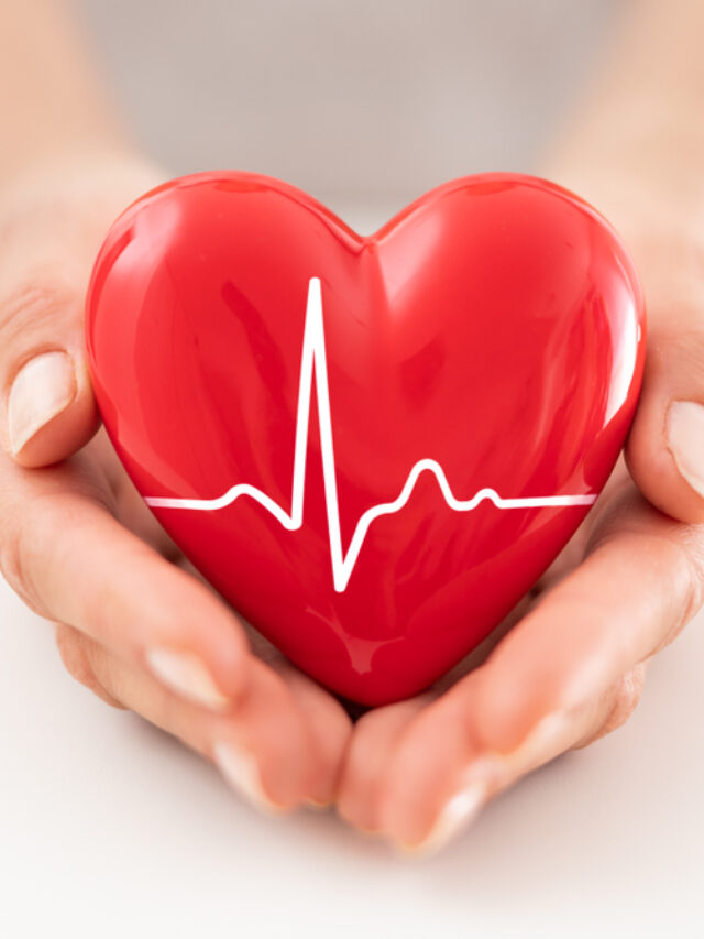 The Impact of Cardiovascular Disease