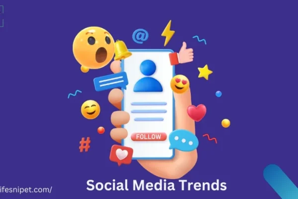 social media trends