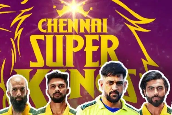 CSK