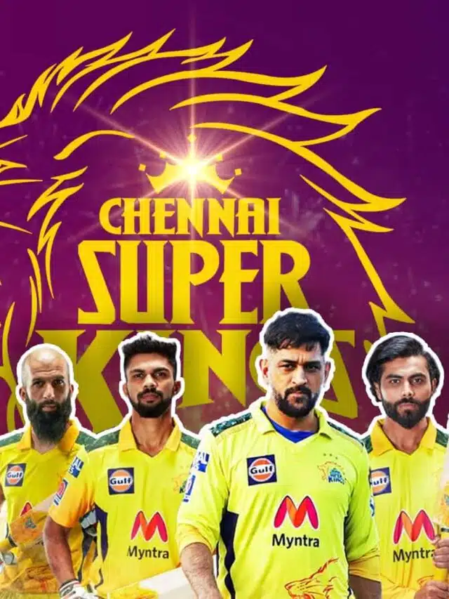 CSK