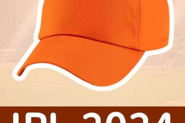 Orange Cap IPL 2024