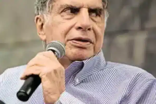 RATAN TATA