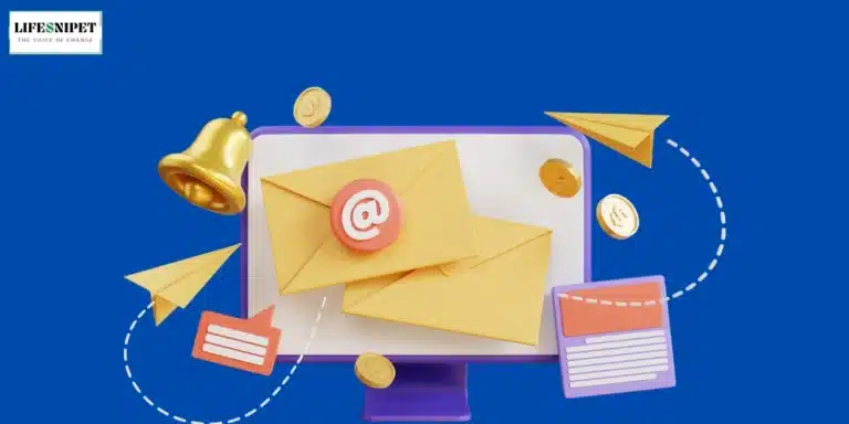 Email Marketing