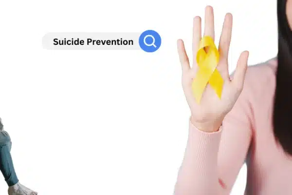 Suicide Prevention