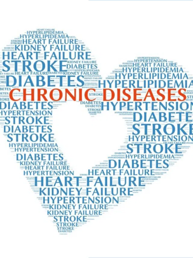 Chronic Diseases