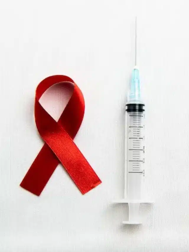 Importance of regular HIV testing