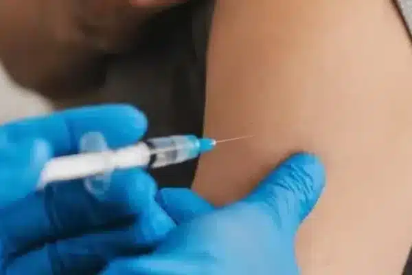 Vaccination