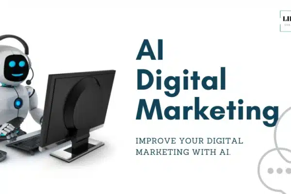 What is AI Digital Marketing