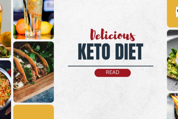 Transform Your Body with These Expert-Approved Keto Diet