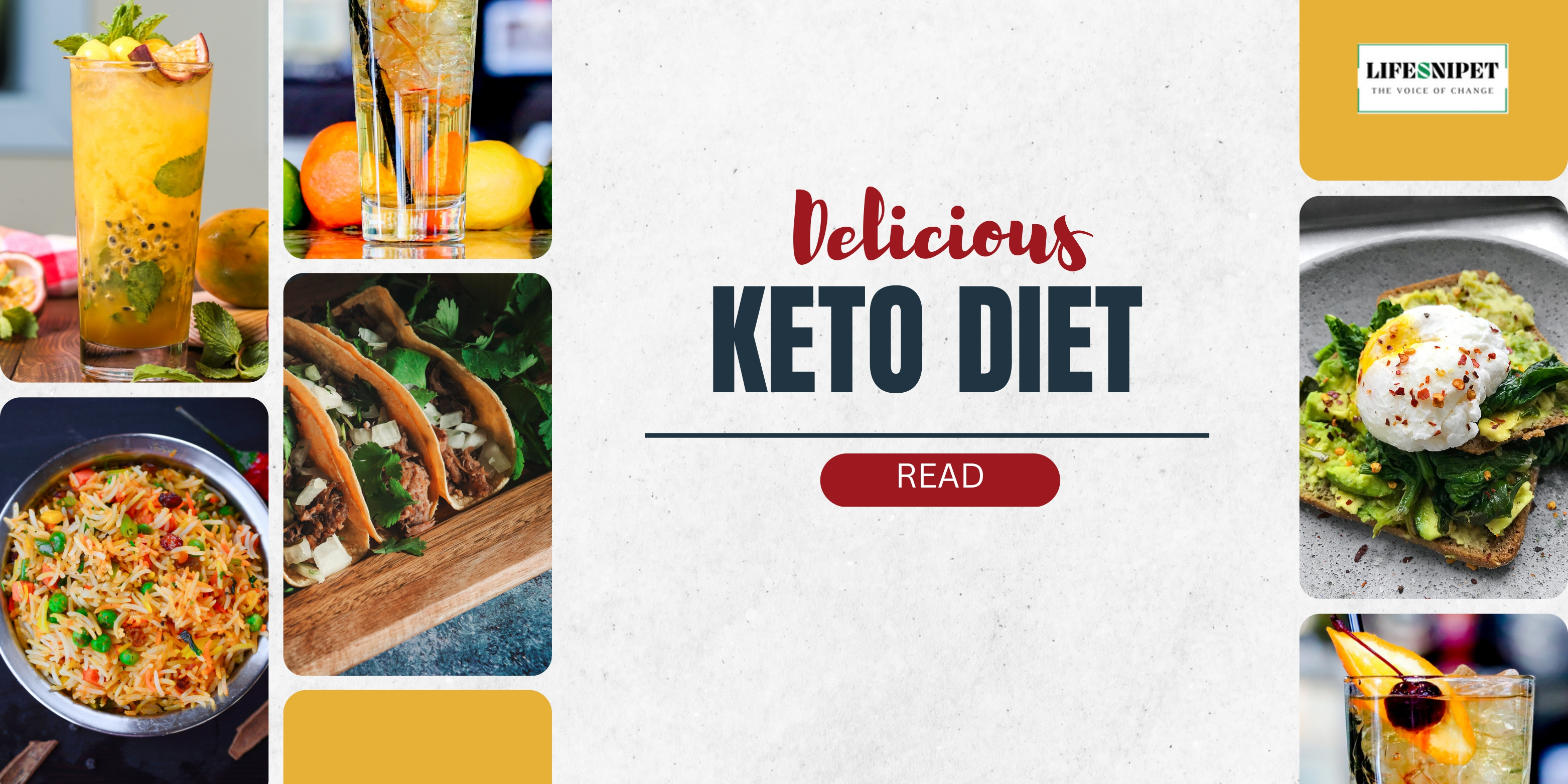 Transform Your Body with These Expert-Approved Keto Diet