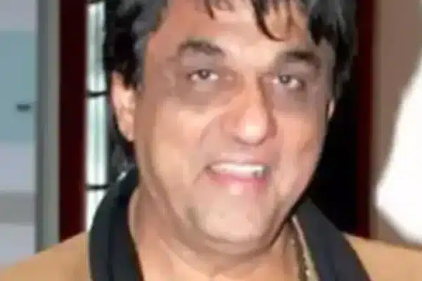 Mukesh Khanna