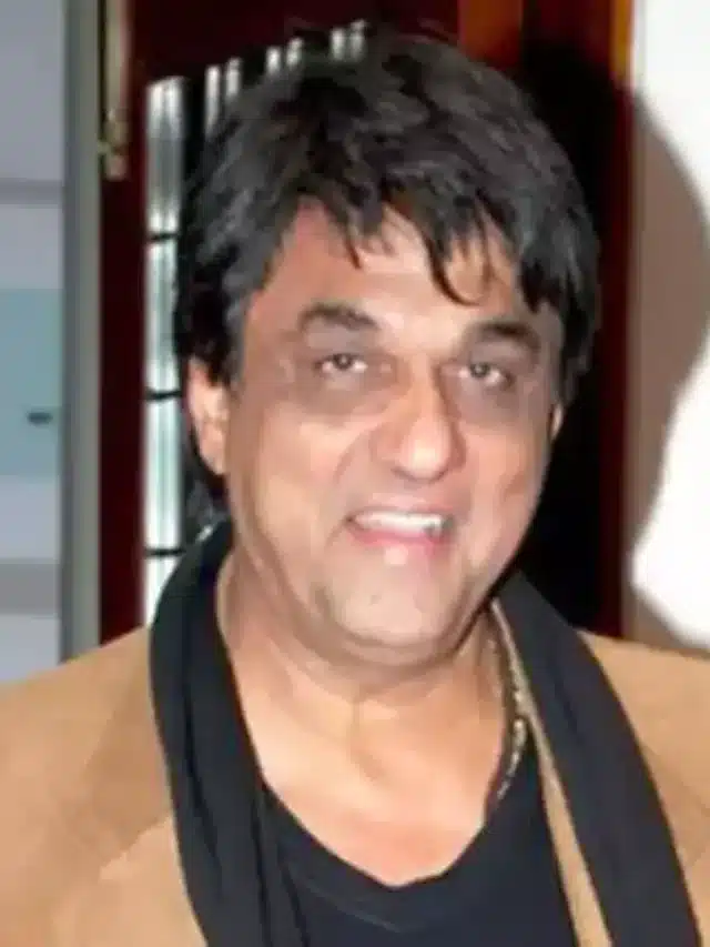 mukesh khanna